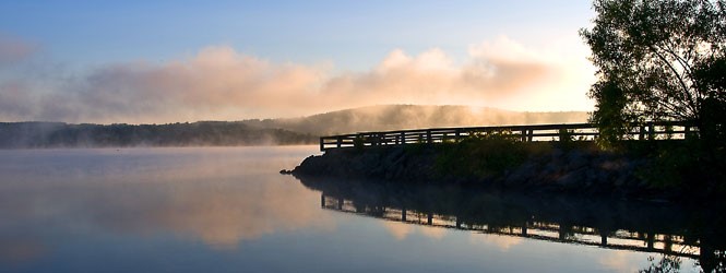 Moraine Preservation Fund: Keeping Moraine Beautiful