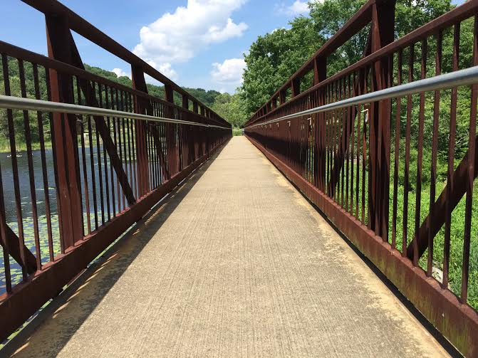Park of the Week: Deer Lakes Park (Tarentum, PA)