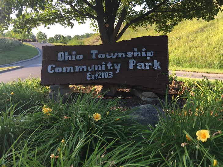 Park of the Week: Ohio Township Park
