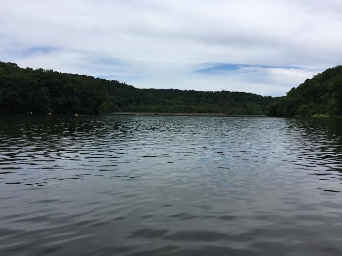 Park of the Week: Raccoon Creek State Park