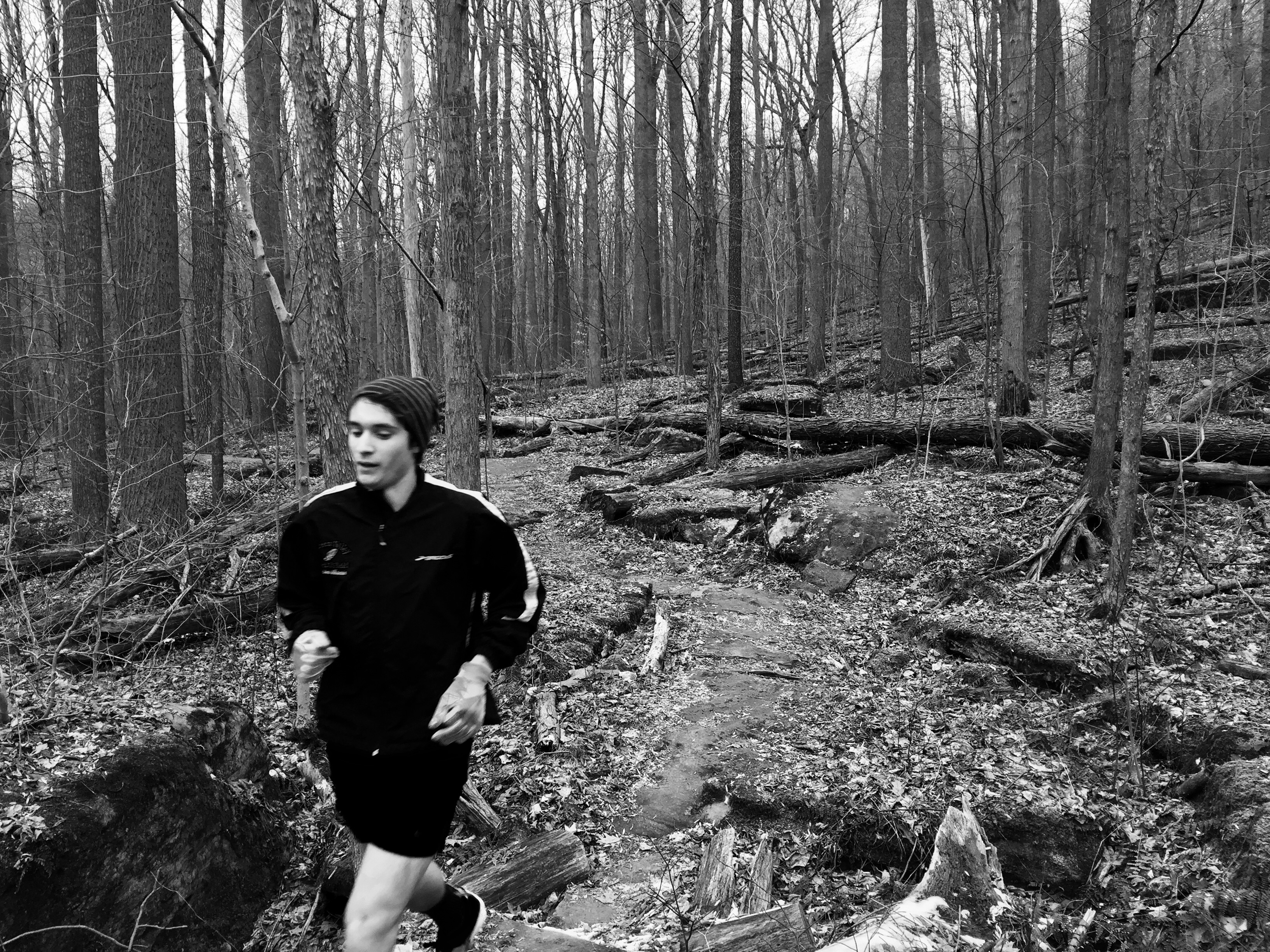 The Basics of Distance Running Will Help Make You Great