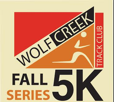 WCTC Presents Fall 5k Series