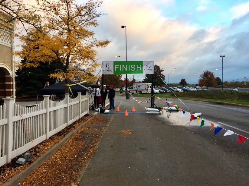 Premium Outlets 5k Recap