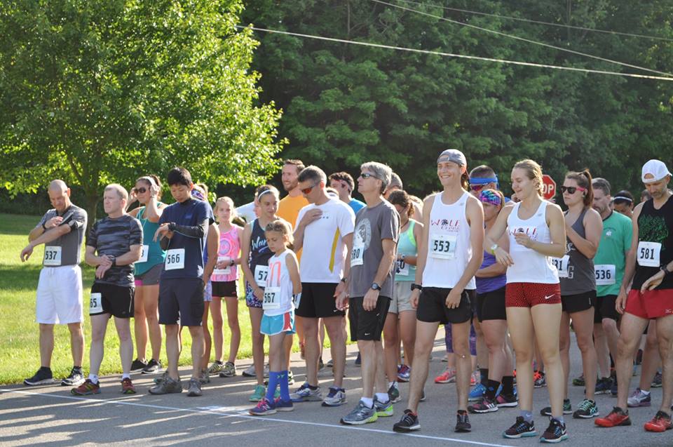 Restore the Shore Race Recap