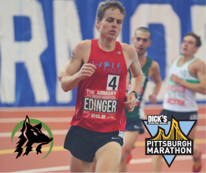 Pittsburgh Marathon Preview