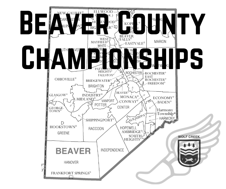 Beaver County Track & Field Championships