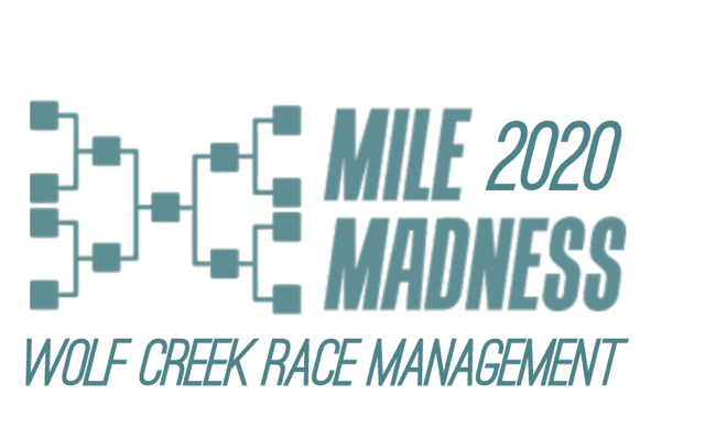 Mile Madness Brackets Revealed!