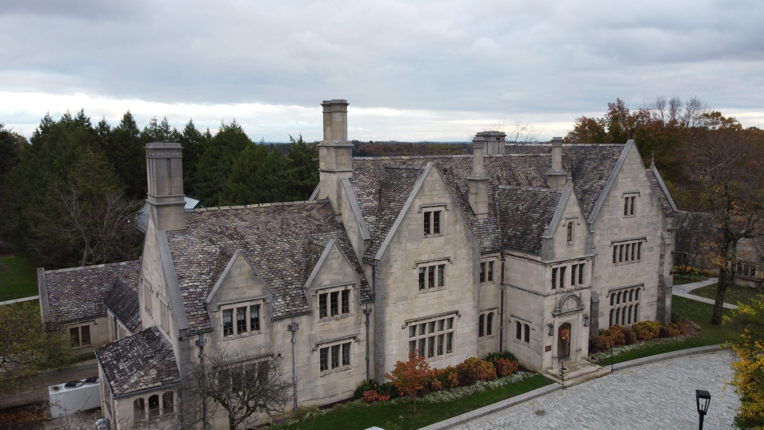 Western PA Running: Hartwood Acres Park