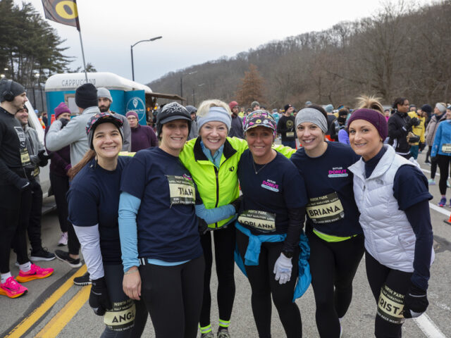 Lace Up — Two Iconic Pittsburgh Half Marathons Are Open for Registration!