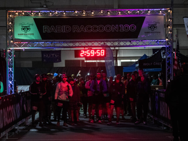 Midnight Half Marathon: Why the Rabid Raccoon Night Trail Race Is a Must-Run Event