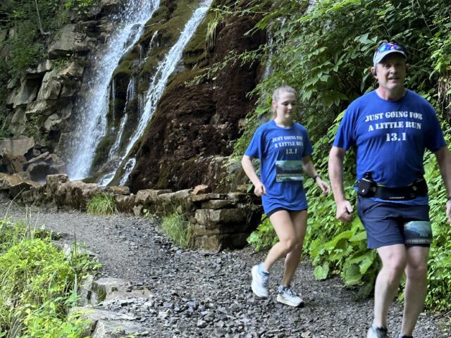 Registration Is Officially Open for the 6th Annual New River Gorge Trail Festival!