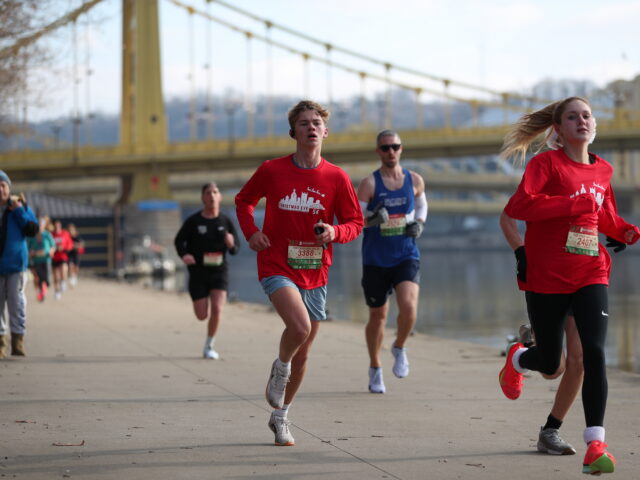 Registration Is Now Open for the 2026 Christmas Eve 5K