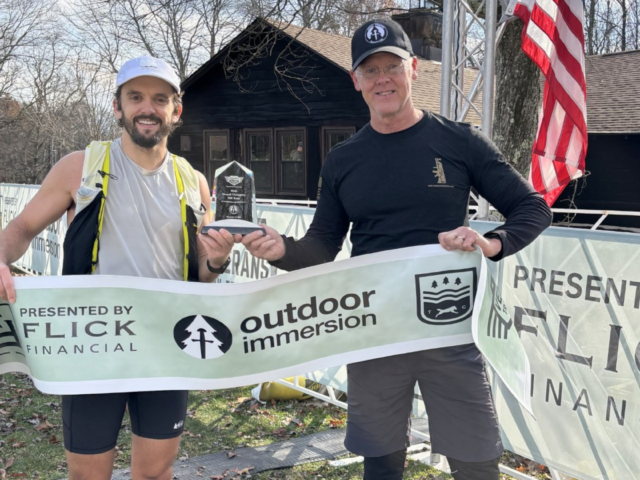 Veterans Trail Festival: Great Trails, A Special Community, and a Meaningful Cause